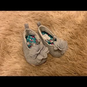 Carter’s Newborn Shoes